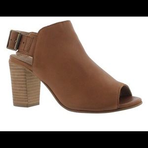 Softmoc Faye High Heeel